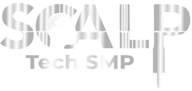 Scalp Tech SMP